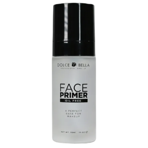 DOLCE BELLA PRIMER OIL FREE