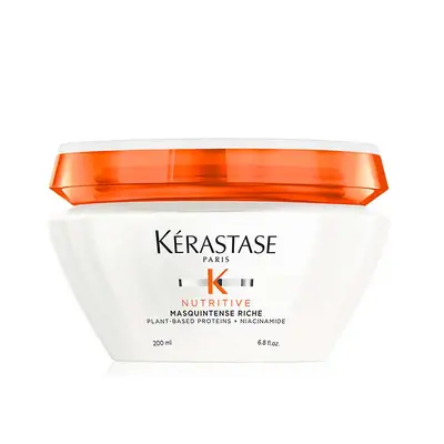KERASTASE NUTRITIVE MASCARILLA MASCARILLA CABELLO GRUESO 200ML