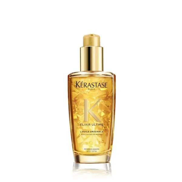KERASTASE ACEITE ELIXIR ULTIME ORIGINAL 100ML