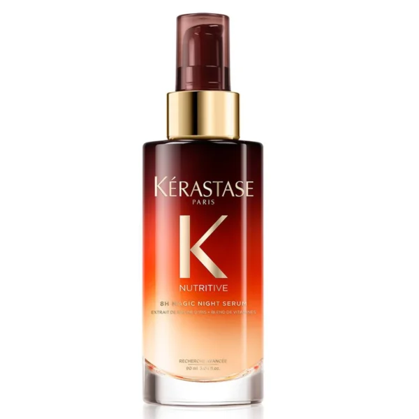 KERASTASE NUTRITIVE 8H SERUM DE NOCHE