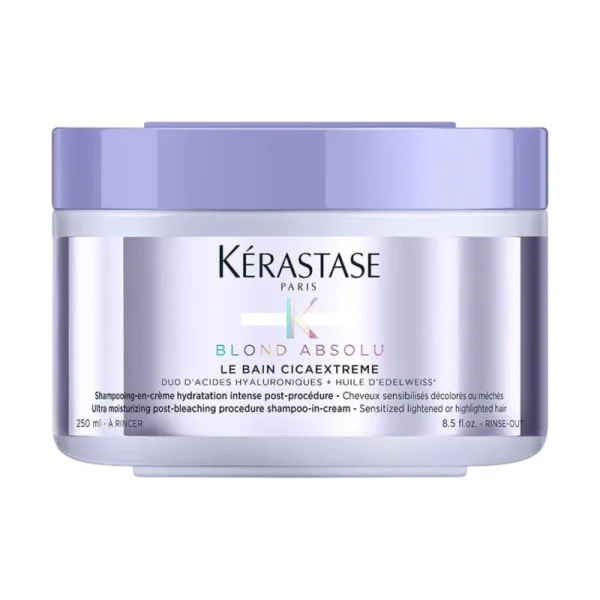 KERASTASE BLOND BAIN EXTREME MASCARILLA 250ML