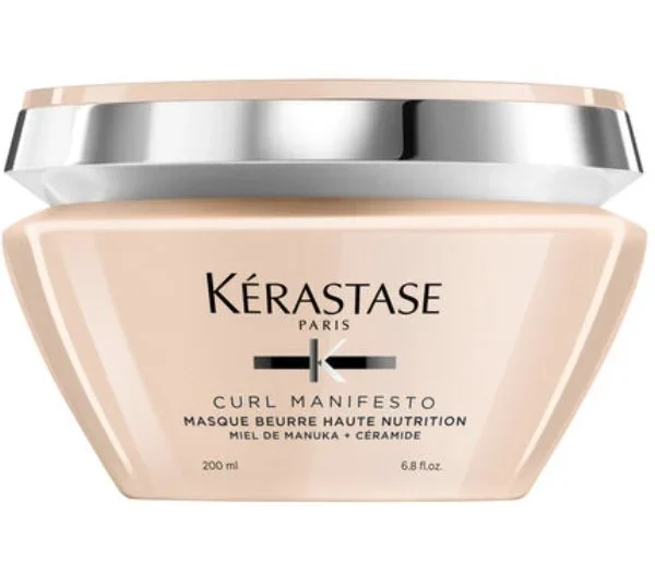 KERASTASE CURL MANIFESTO MASQUE NUTRITION 200ML
