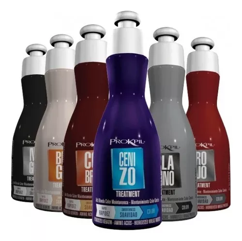 PROKPIL TRATAMIENTO COLOR 150ML