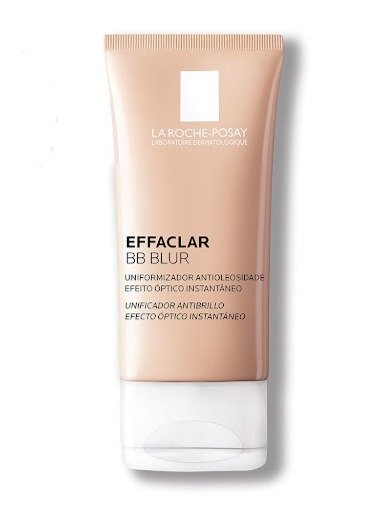LA ROCHE POSAY Effaclar Gel Matificante Bb Blur SPF30+ 28Gr