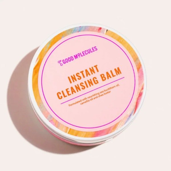 GOOD MOLECULES INSTANT CLEANSING BALM 75GR
