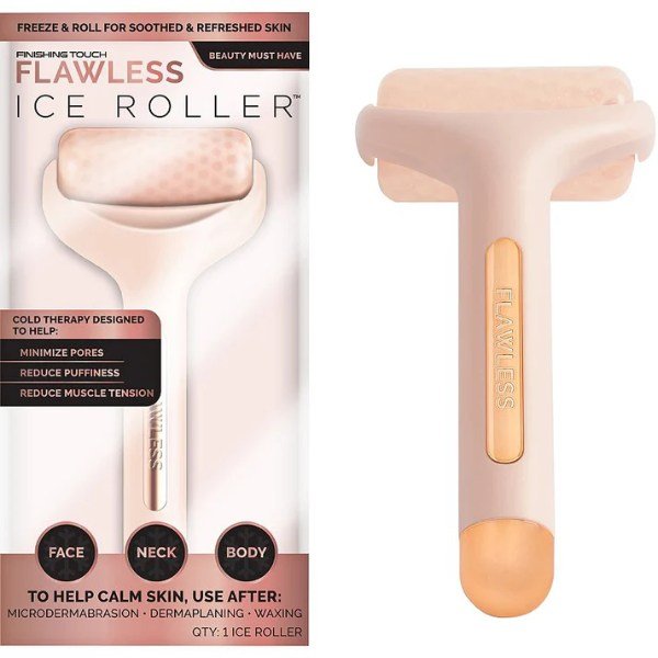 Flawless Ice Roller