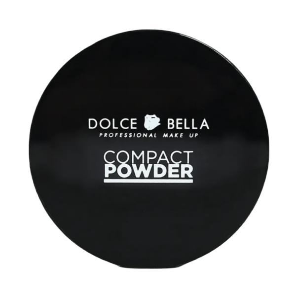 Dolce Bella Polvo Compacto 10g