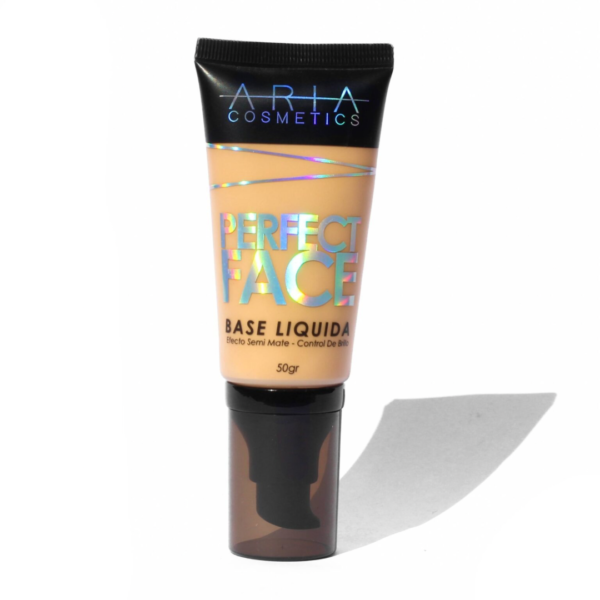 Aria Base Perfect Face