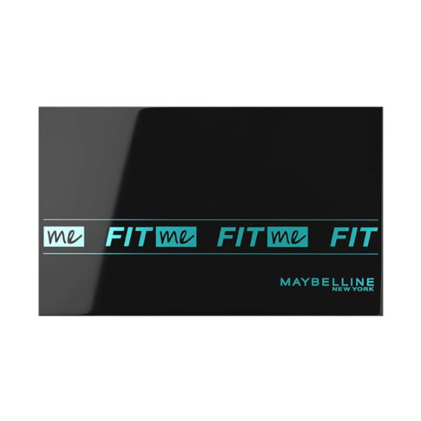 Maybelline Fit Me Polvo Matte & Poreless SPF 44 9gr