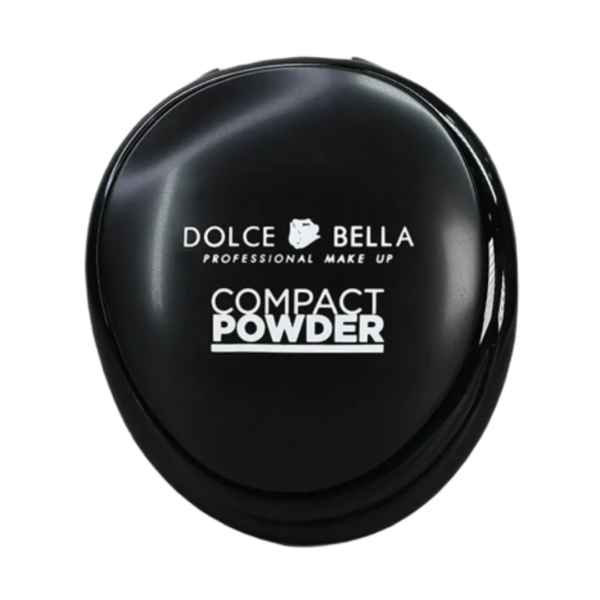 Dolce Bella Polvo Compacto Con Espejo 10g