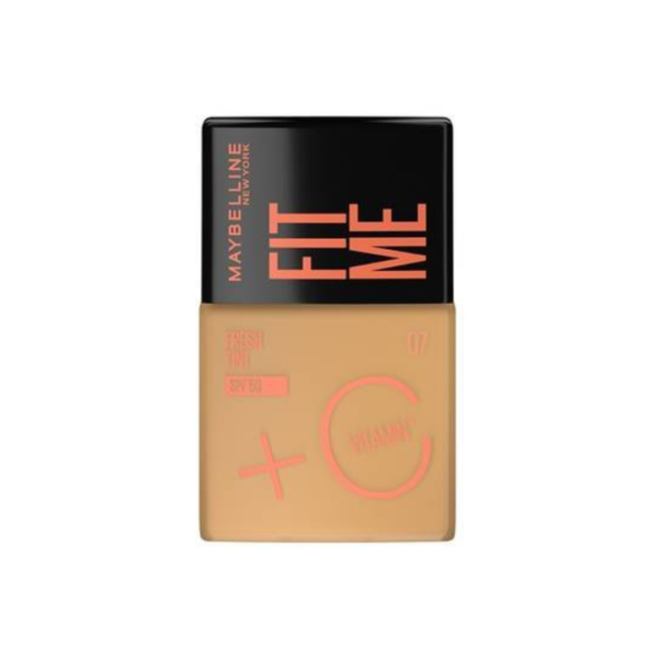 Maybelline Fit Me Fresh Tint SPF 50 30ml