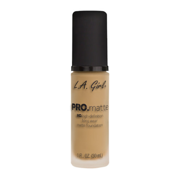 La Girl Pro Matte Base 30ML