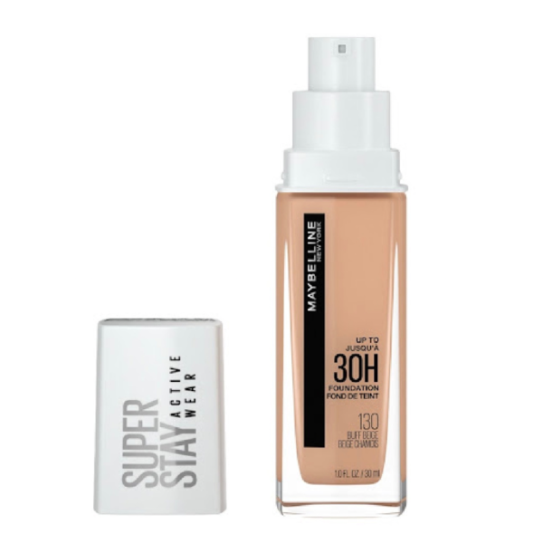 Maybelline Base Superstay 30H