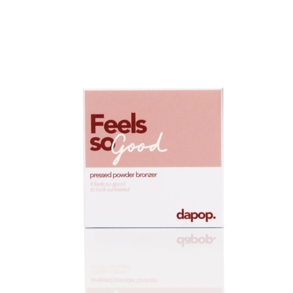 Dapop Bronzer Tono Tasty Mocha