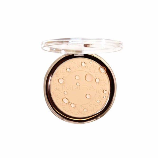 Moira Soft Focus Waterproof Polvo Compacto 11.5g
