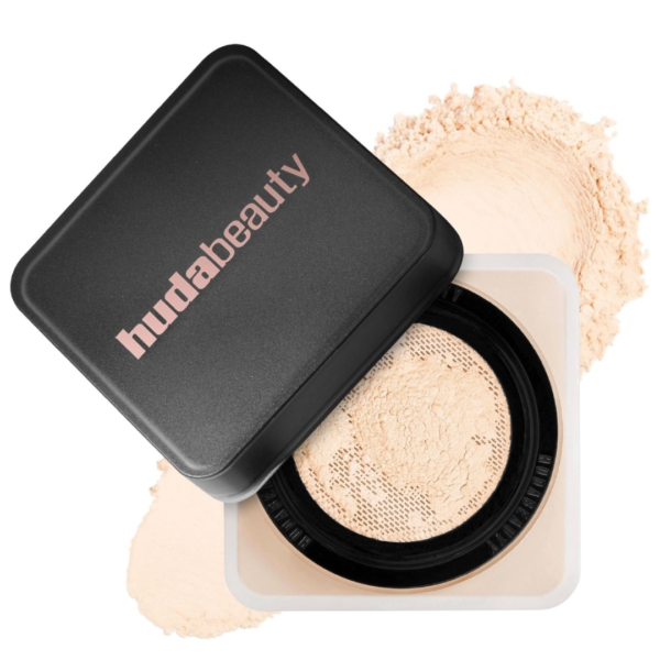 Huda Beauty Easy Bake Polvo Suelto 20g