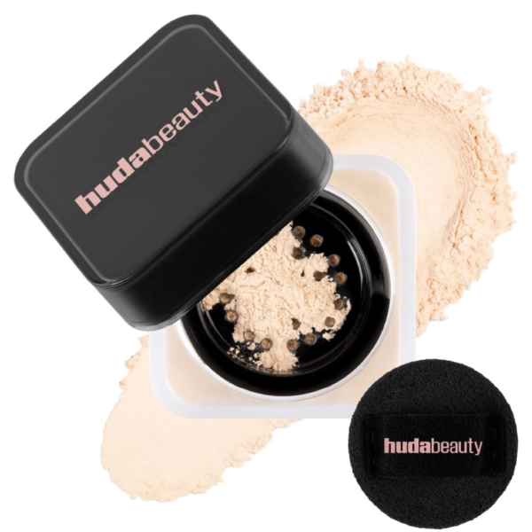 Huda Beauty Easy Bake Mini Polvo Suelto 6g