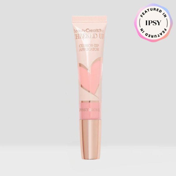 Beauty Creations FLAWLESS STAY Rubor Líquido