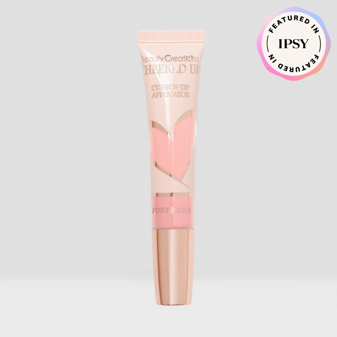 02-1-48 Beauty Creations FLAWLESS STAY Rubor Líquido - Imagen 1