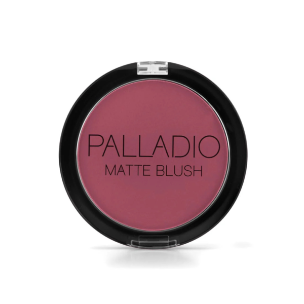 Palladio Blush Matte