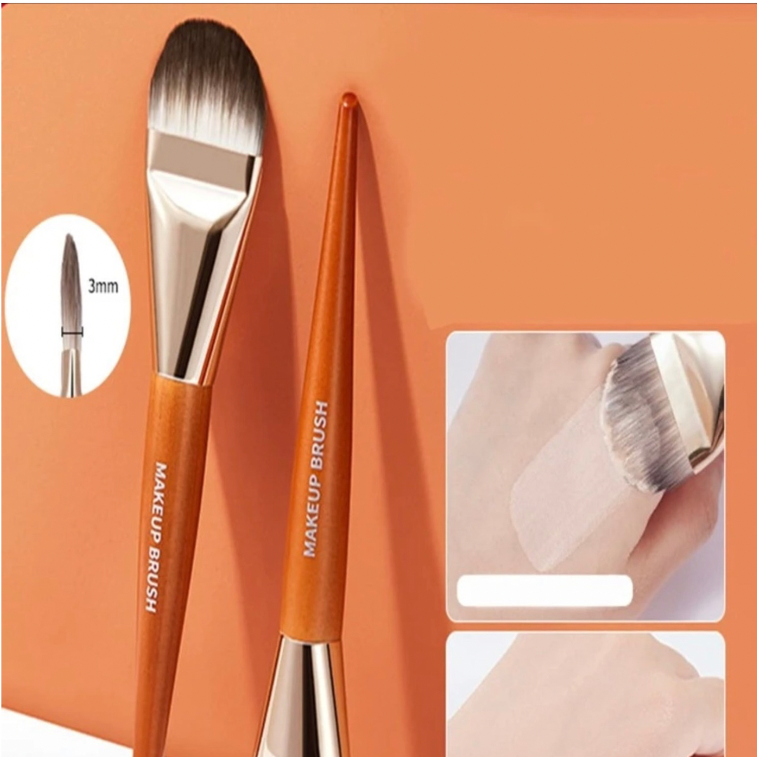 02-1-58 Brocha para base lengua de gato - Imagen 1