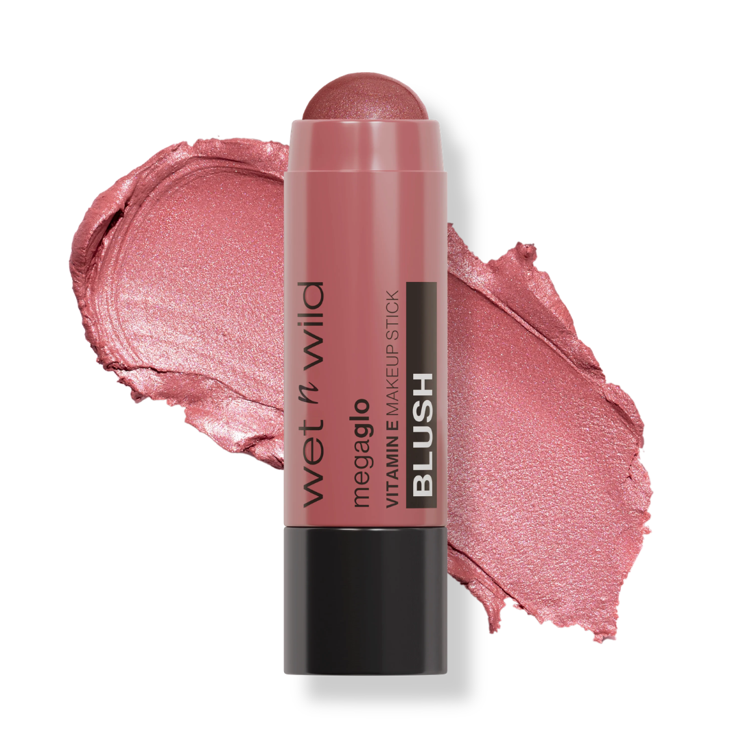 02-1-39 Wet N Wild Blush Stick - Imagen 1