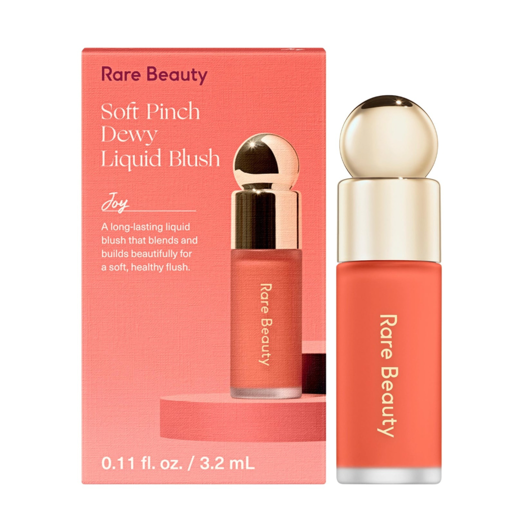 02-1-41 Rare Beauty Soft Pinch Blush Liquide Frais - Imagen 1
