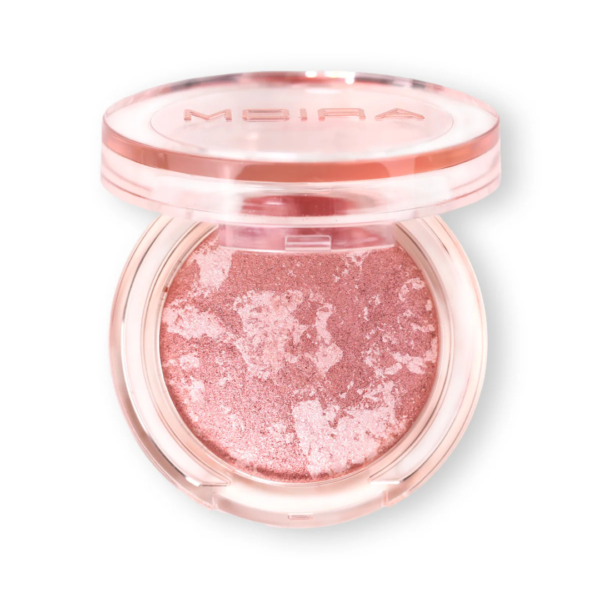 Moira MARVELOUS BAKED BLUSH