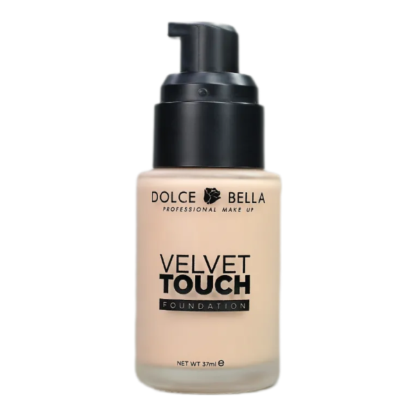 Dolce Bella Base Velvet 24Hr