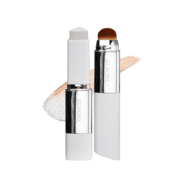 ELROEL Blanc Cover Cream Stick Base