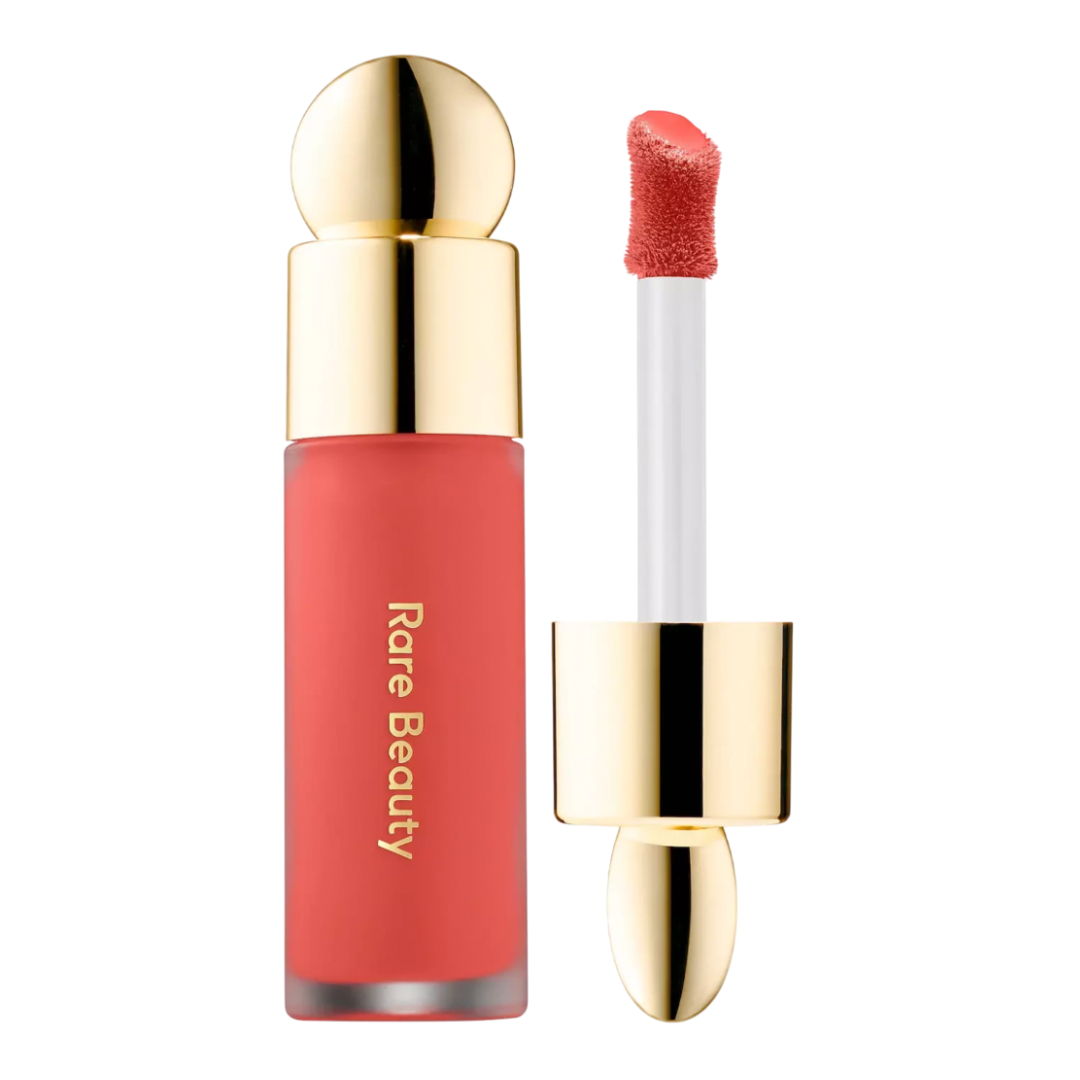 02-6-20 Rare Beauty Soft Pinch Dewy Liquid Blush 7,5ml - Imagen 1