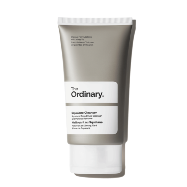 The Ordinary Limpiador de Squalane 50ML