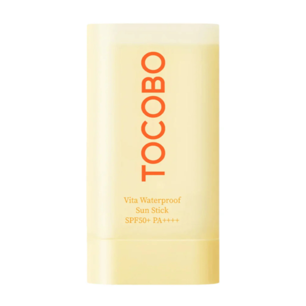 Tocobo Vita Waterproof Sun Stick SPF50+ PA++++ 18g