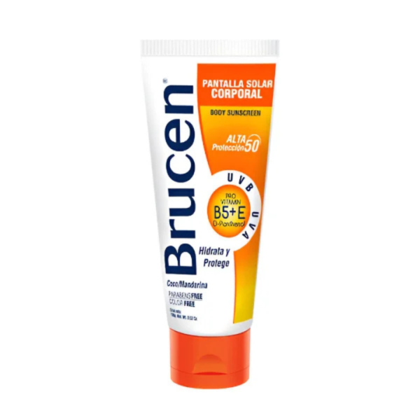 Brucen Protector Solar 100g