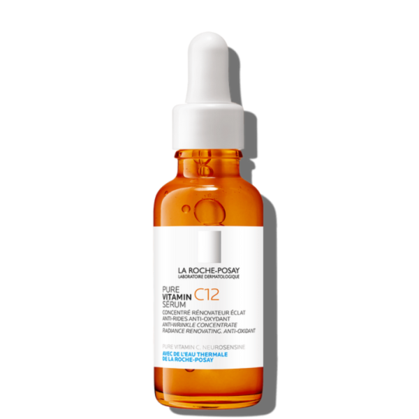 La Roche Posay Serum Vitamina C 12% 30ML