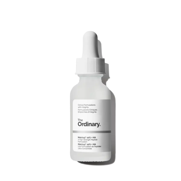 The Ordinary Matrixyl 10% + HA