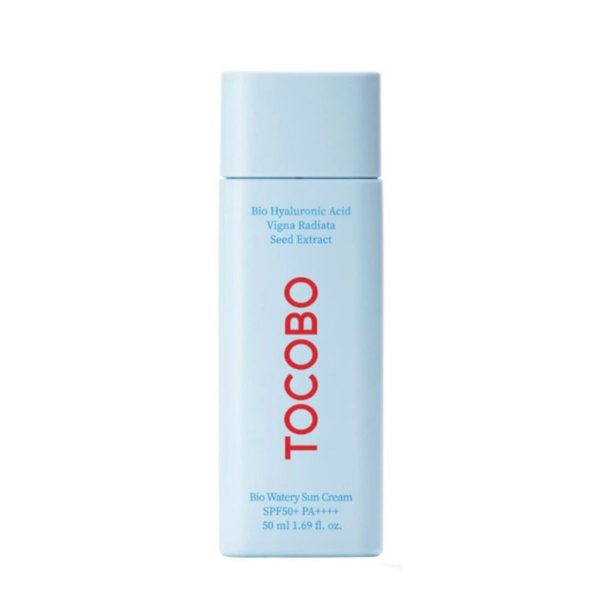 TOCOBO Bio Watery Sun Cream 50ml