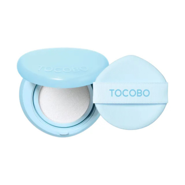 Tocobo Cushion Blur Sun Finish SPF 50+ PA++++