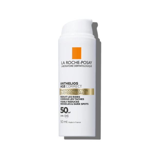 La Roche Posay ANTHELIOSAGE CORRECT SPF50 50ml