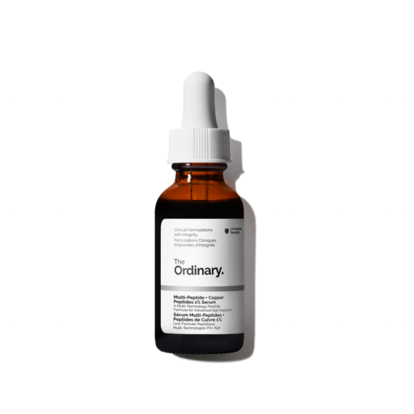The Ordinary Buffet + Copper Peptides 1%