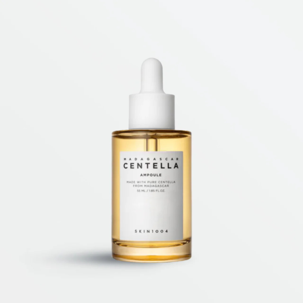 SKIN1004 Centella Madagascar Ampoule 55ml