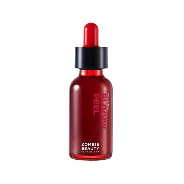 Skin1004 Zombie Beauty AHA Bloody Peel