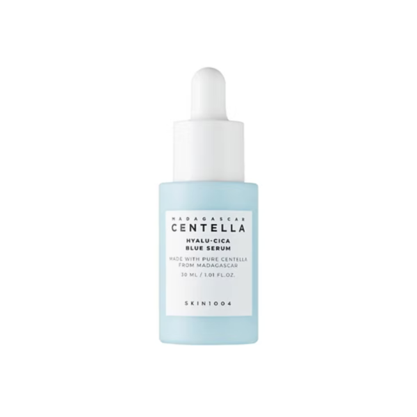 Skin1004 Centella Madagascar Serum HYALU-CICA 30ML