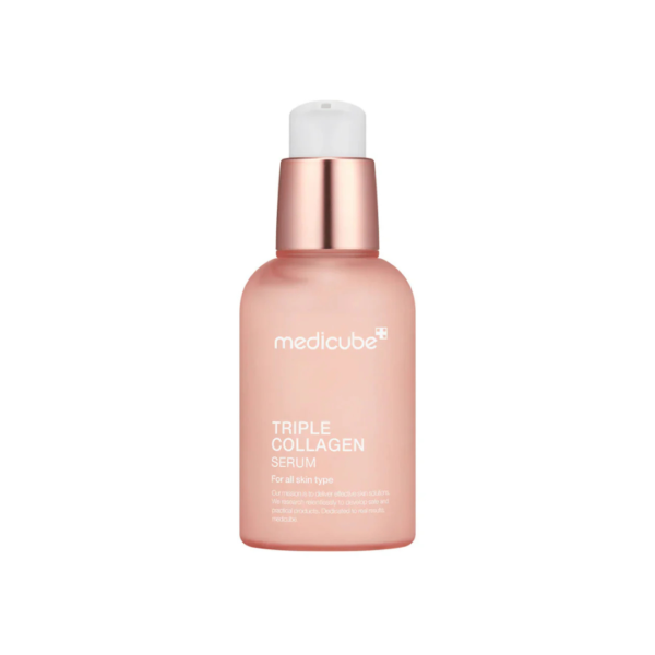 Medicube Serum Triple Colageno
