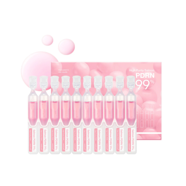 Medicube PDRN Pink One Day Serum