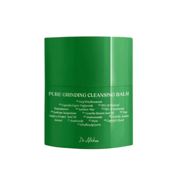 Dr Althea Pure Grinding Cleansing Balm 50ml
