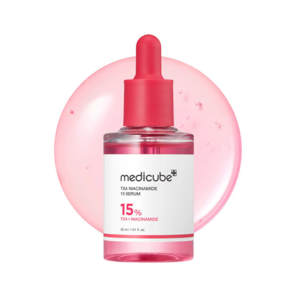Medicube TXA Niacinamide 15% 30ML