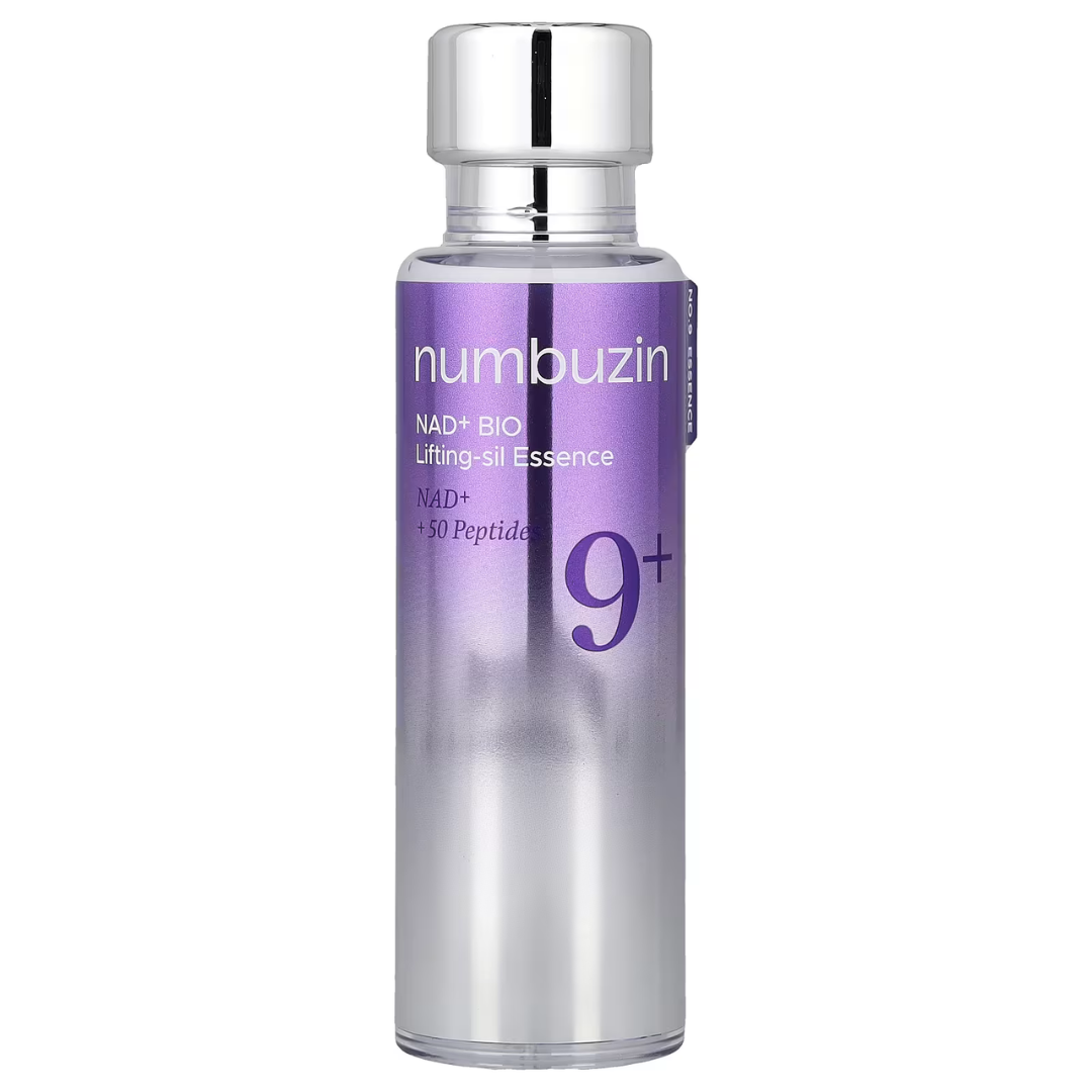 02-1-181 Numbuzin No.9 NAD Bio Lifting-sil Essence - Imagen 1