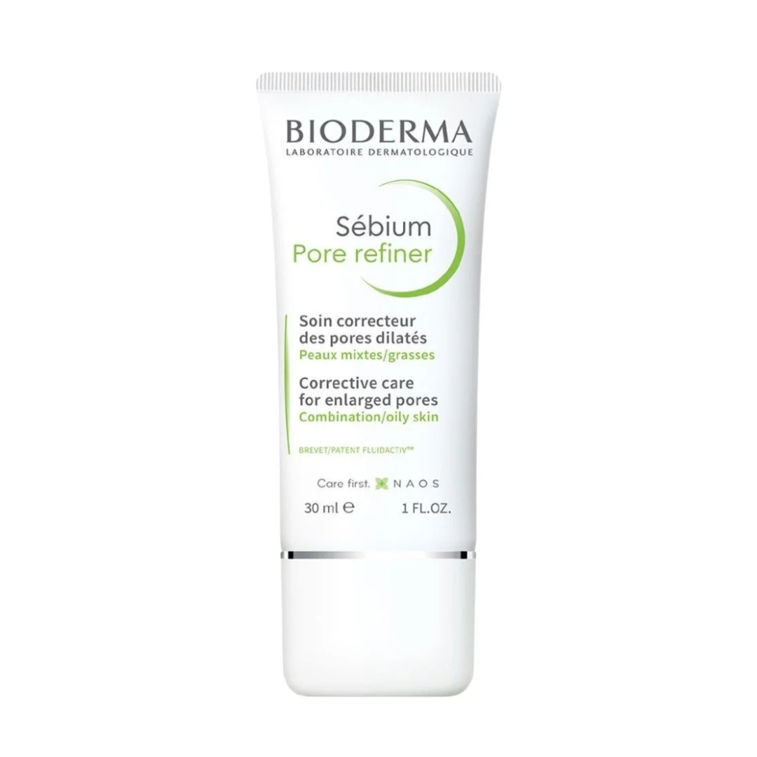 02-1-183 Bioderma Sebium Pore Refiner 30ml - Imagen 1