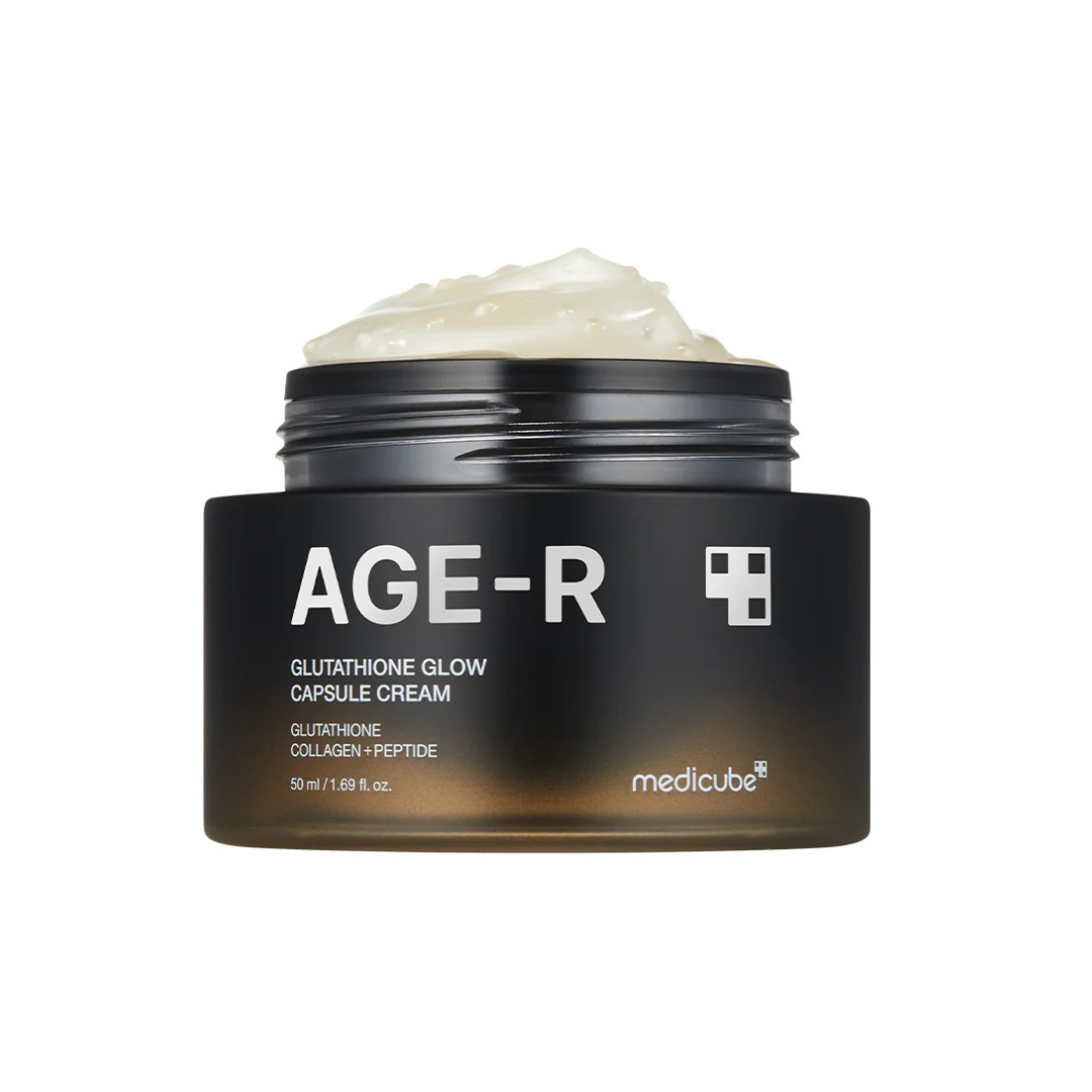02-1-189 Medicube Age R Crema en Capsula - Imagen 1